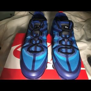 Indigo Nike Air Vapormax 2019 (GS)
